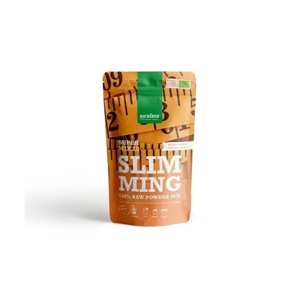 MINCEUR SLIMMING poudre 250g